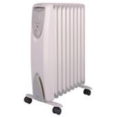 Dimplex  OFRC20c 2000W Oil Free Heater