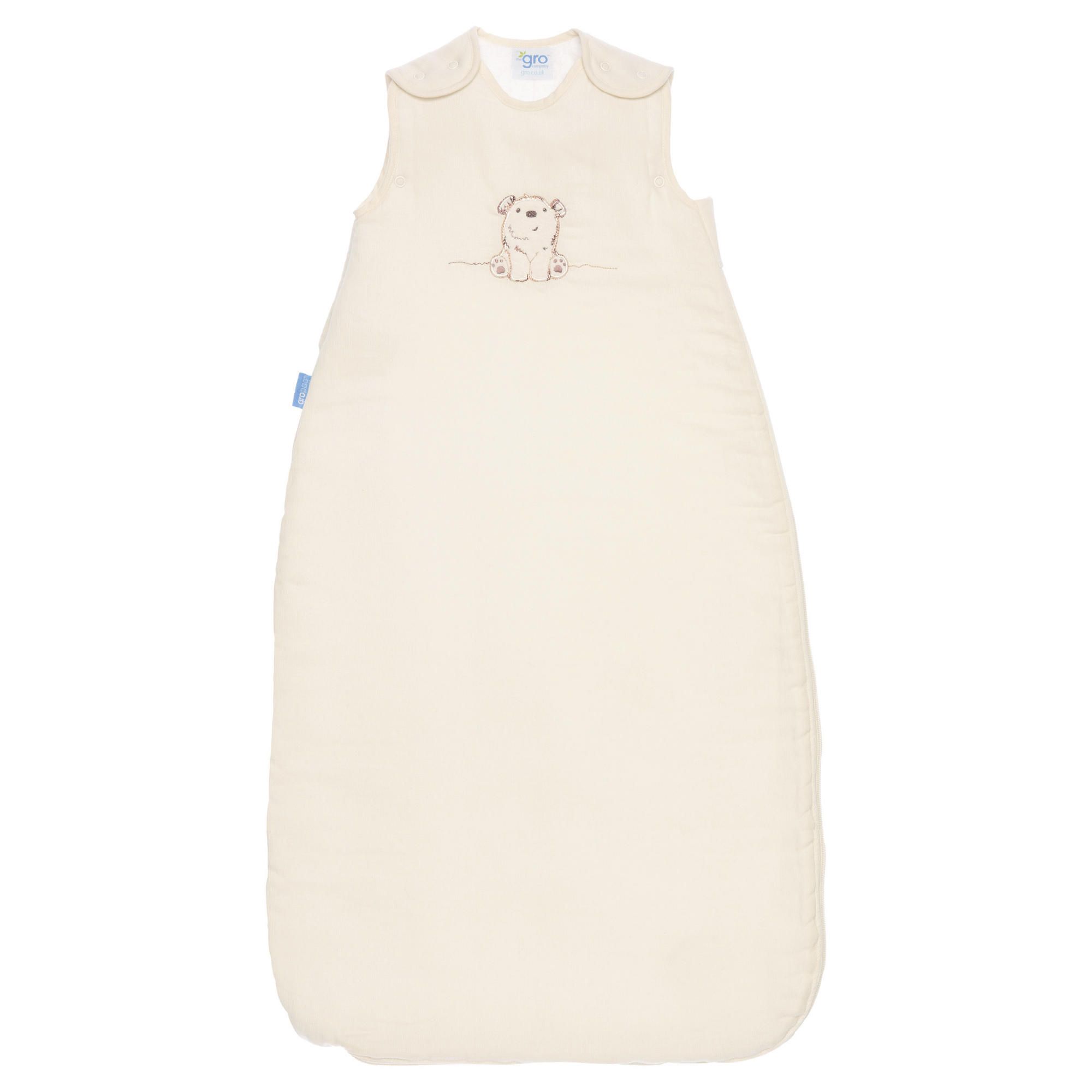 Grobag Bobble Bear 1 Tog 6-18 Months