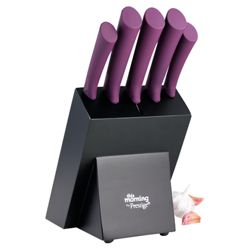 Prestige This Morning 6 Piece Knife Block
