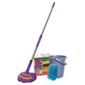 Minky floorcare Bundle Set