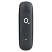 O2 Mobile Broadband 1GB Starter Kit Black