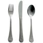 Herdmar Cow Kids 3 piece Cutlery Set