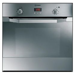 Indesit Prime IF 63 KA IX Stainless Steel Multifunction Single Oven