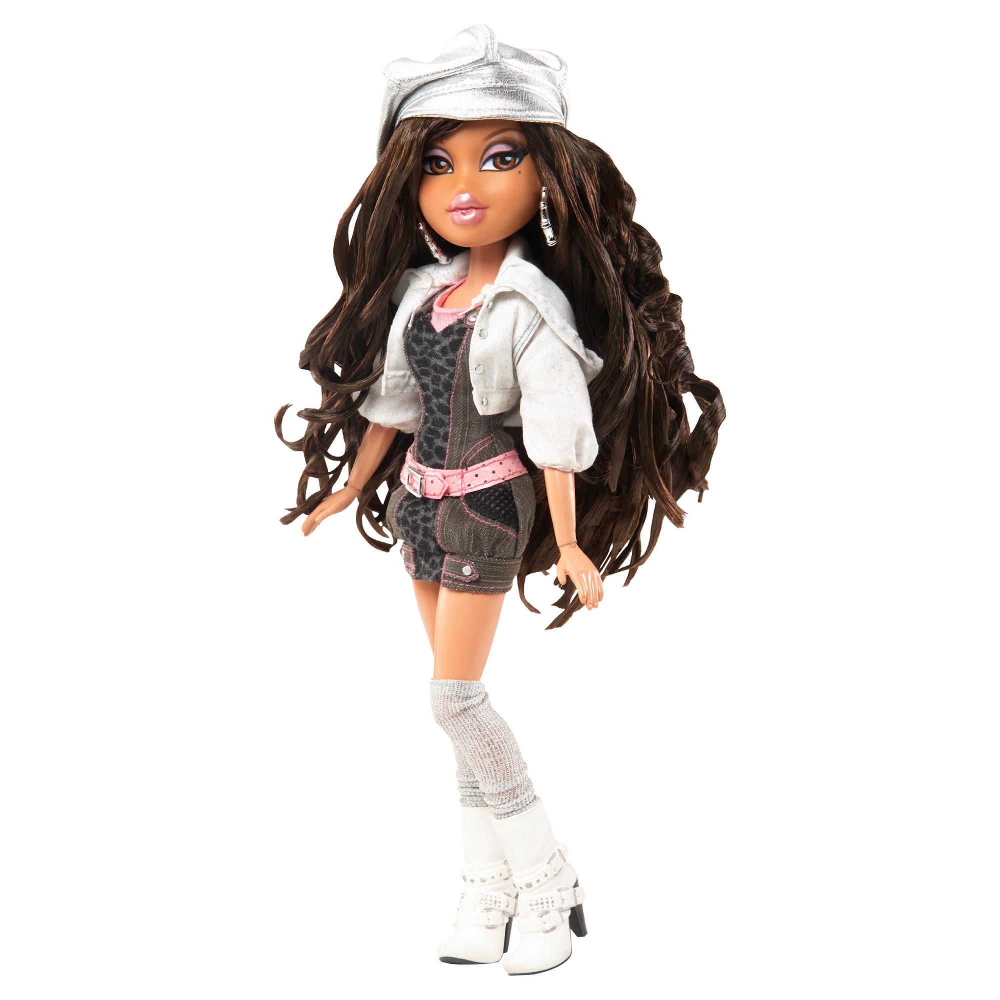 Bratz Talking Doll Yasmin