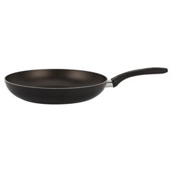 Tesco Teflon Coated 30cm Non-stick Aluminium Frying Pan