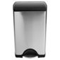 Simplehuman 38L Rectangular Pedal Bin