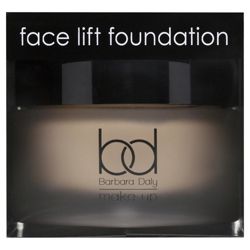 Barbara Daly Face Lift Foundation - Beige
