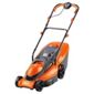 Flymo Chevron 34C - Electric Rotary Lawnmower