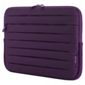 Belkin Pleated Violet Sleeve for Apple iPad, iPad 2 & Ipad 3 - Purple