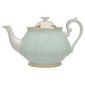 Royal Albert 100 Years Polka Rose 1930 3 Piece Tea Set