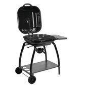 Tesco Baby Grand Kettle Charcoal BBQ