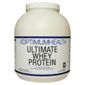 Optimum Health Ultimate Whey Protein 2.25kg Strawberry