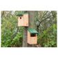Bird box twin set