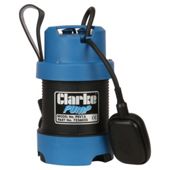 Clarke PSV1A dirty submersible water pump