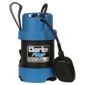 Clarke PSV1A dirty submersible water pump