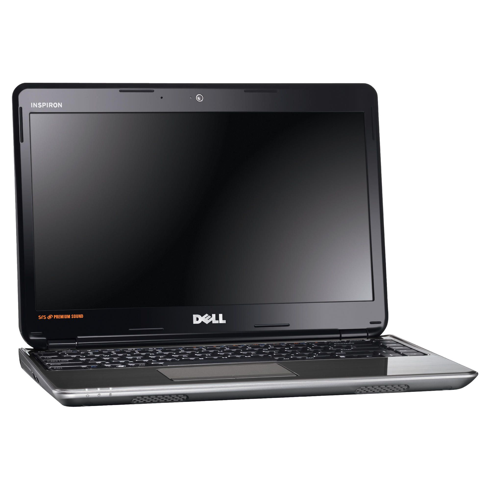 Dell Inspiron M501R Laptop (4GB, 320GB, 15.6" Display)