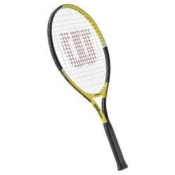 Wilson Pro 25