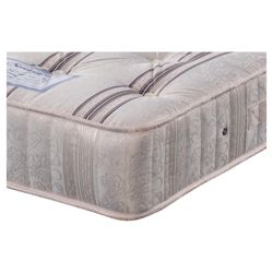 Nestledown Deep Ortho Single Mattress
