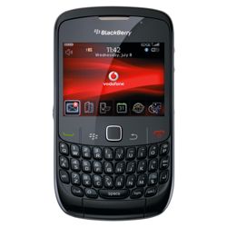 Vodafone BlackBerry® Curve™ 8520