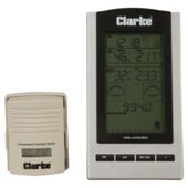 Clarke WS100 Wireless weather station