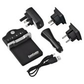 FreeLoader CamCaddy battery charger