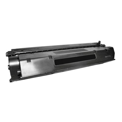Image of Tesco Thpq2613x Black Laser Toner Cartridge (for Hp Q2613x/ Hp 13x Black)