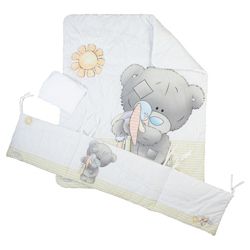 Tiny Tatty Teddy Bedding Bundle
