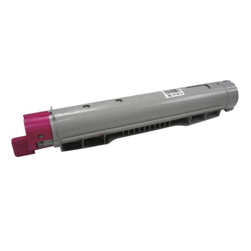 Image of Tesco Tbtn11m Magenta Laser Toner Cartridge (for Brother Tn11m)
