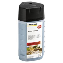 Karcher Wood Cleaner Plug & Clean