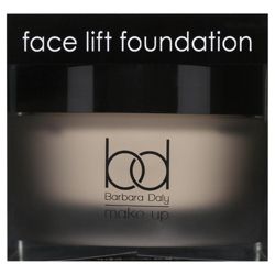 Barbara Daly Face Lift Foundation - Ivory