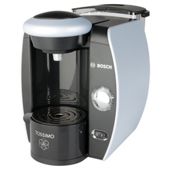 Tassimo T40 2 Coffee Machine - Black