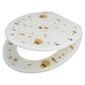 Tesco Shells Toilet Seat