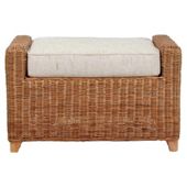 Desser Jakarta Conservatory Footstool