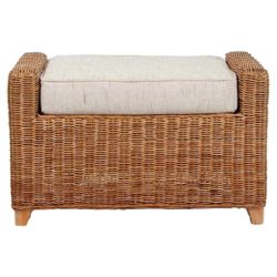 Desser Jakarta Conservatory Footstool