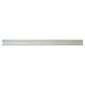 Westco laminate floor trim scotia 2m white