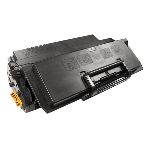 Image of Tesco Ml2550da Black Laser Toner Cartridge (for Samsung Ml2550da)