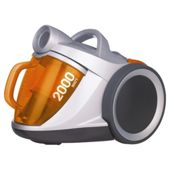 Electrolux ZSH732 Bagless Cylinder Vacuum cleaner