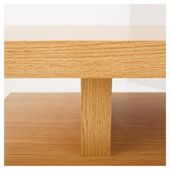 Torino TV Unit, Oak-effect