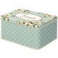 Creative Tops Katie Alice Cottage Flower Rectangular Nesting Tins (Set of 2)
