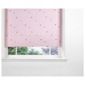 Kids Polka Dot Blind 120Cm, Pink