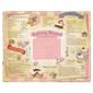 Creative Tops Large Glass Work Surface Protector Baking Board