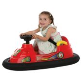 Kids At Play 6V Ride-On Bumpacar