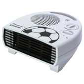 Dimplex  DXDFB2 2000W Flat Fan Heater