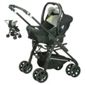 Jane Solo R Strata Travel System, Moonlight