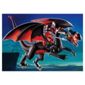 Playmobil Giant Red Dragon with Led Fire