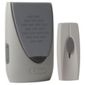 Byron Wireless Door Chime With Flashing Light BY201F