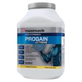 Maximuscle Progain Extreme 2083g Banana