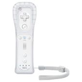 Nintendo Wii Remote Plus - White