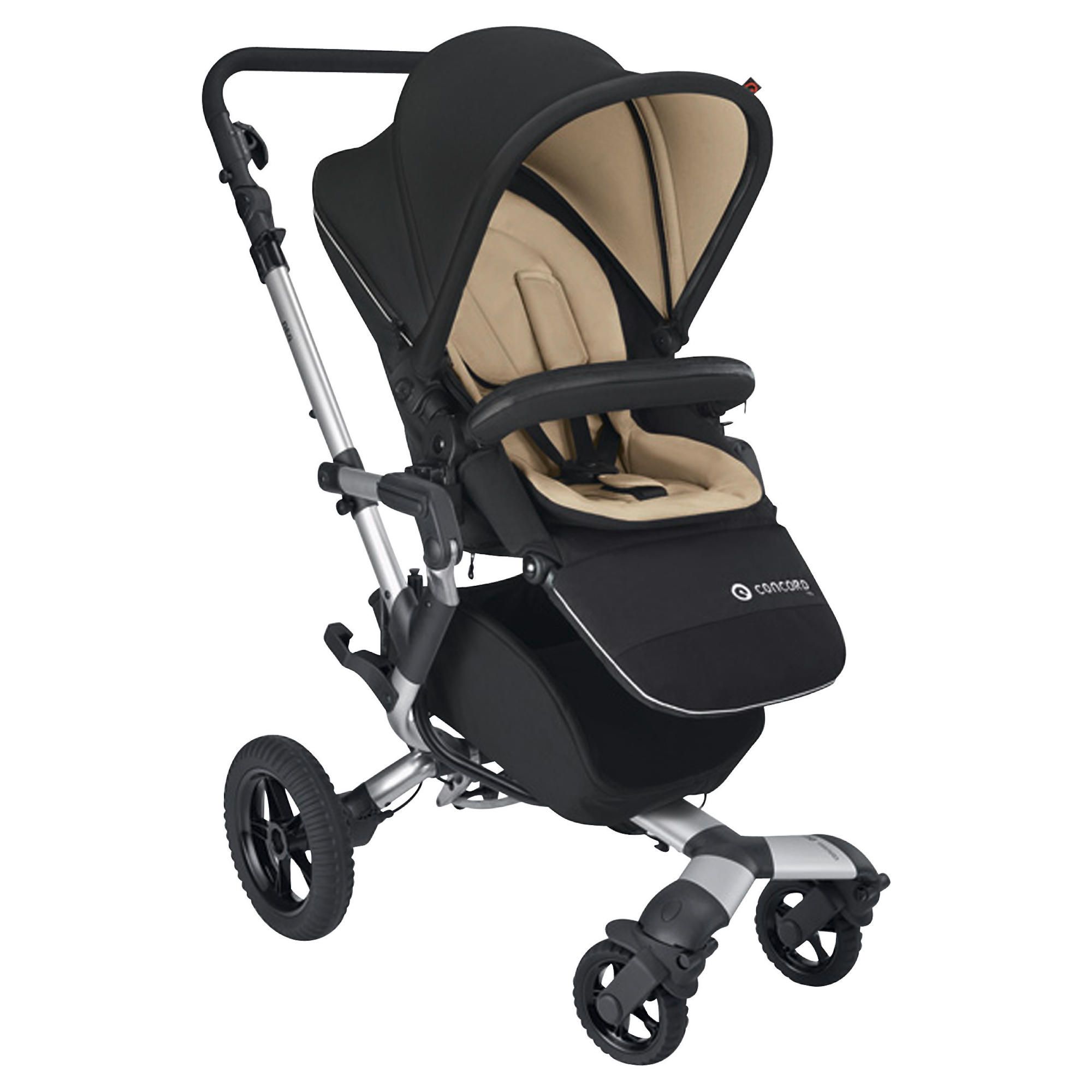 Concord Neo Pushchair, Sahara at Tesco Direct