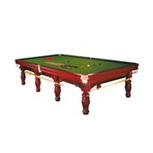 Rayleigh 12ft Slate Bed Snooker Table